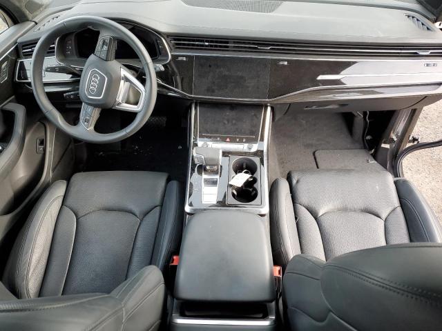 Photo 8 from auction – 2022 AUDI Q7 PRESTIG with VIN WA1VXBF70ND005890