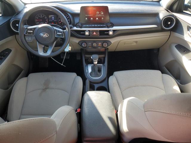 Photo 8 from auction – 2021 KIA FORTE FE with VIN 3KPF24AD1ME367676