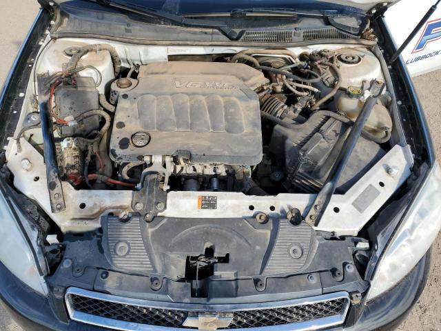 Photo 11 from auction – 2014 CHEVROLET IMPALA LIM with VIN 2G1WD5E31E1159144