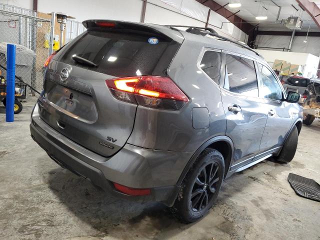 Photo 3 from auction – 2018 NISSAN ROGUE S with VIN 5N1AT2MT4JC758317