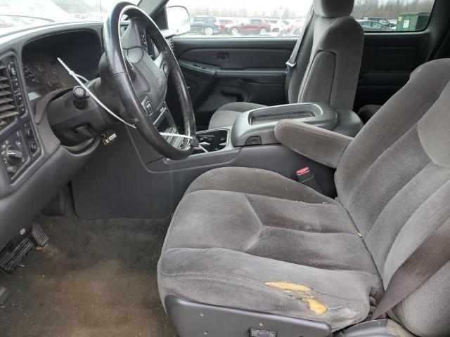 Photo 7 from auction – 2004 GMC NEW SIERRA with VIN 2GTEK19T941293622