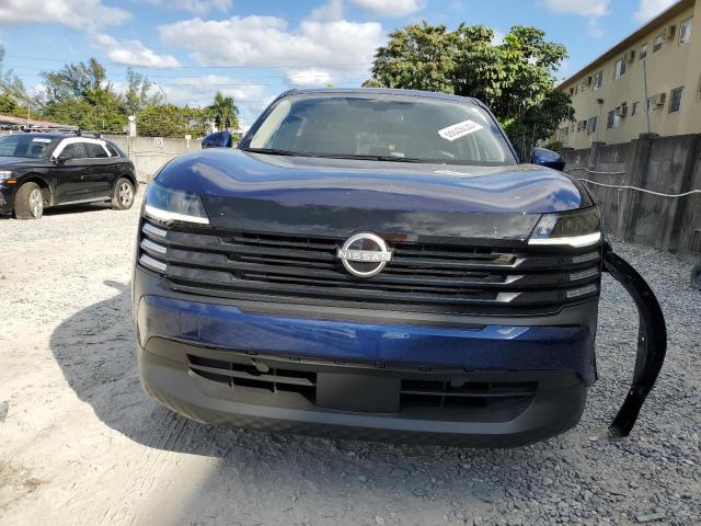Photo 5 from auction – 2025 NISSAN KICKS SV with VIN 3N8AP6CA1SL320140