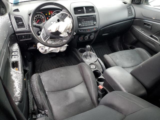 Photo 8 from auction – 2015 MITSUBISHI OUTLANDER with VIN 4A4AR3AU2FE028013