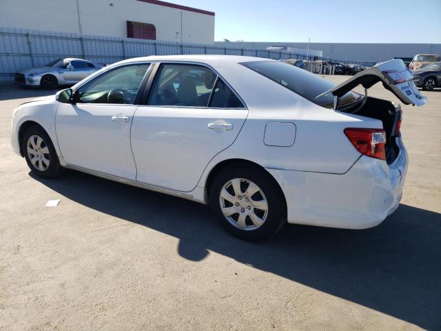 Photo 2 from auction – 2014 TOYOTA CAMRY L with VIN 4T4BF1FK4ER344244
