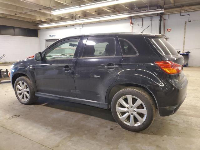 Zdjęcie 2 z aukcji – 2014 MITSUBISHI OUTLANDER z VIN 4A4AP3AUXEE010220