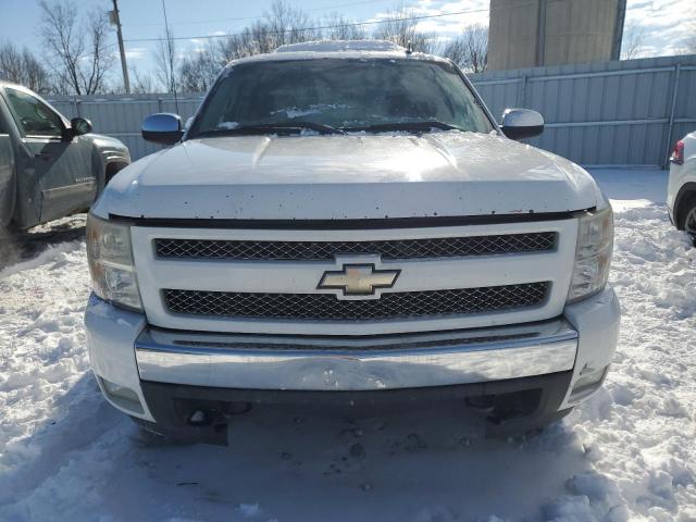 Photo 5 from auction – 2008 CHEVROLET SILVERADO with VIN 2GCEK13M081150419