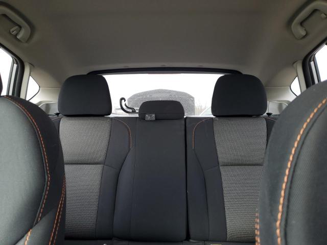Photo 10 from auction – 2019 SUBARU CROSSTREK with VIN JF2GTACC8KH228240
