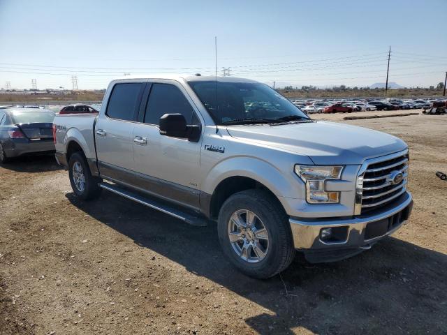 Photo 4 from auction – 2016 FORD F150 SUPER with VIN 1FTEW1EP3GFD51167
