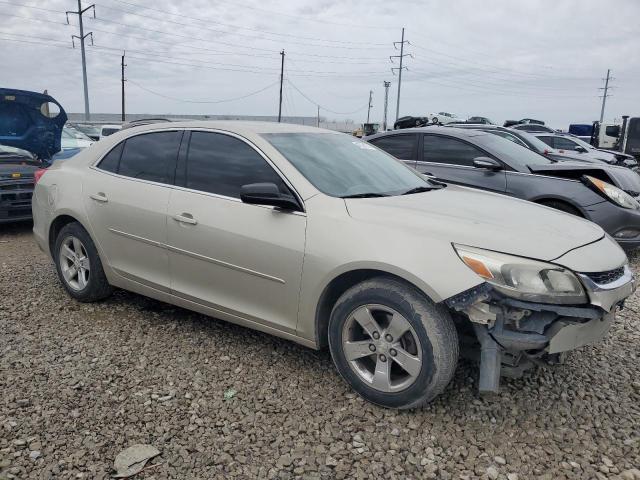 Photo 4 from auction – 2014 CHEVROLET MALIBU LS with VIN 1G11B5SL2EF277104