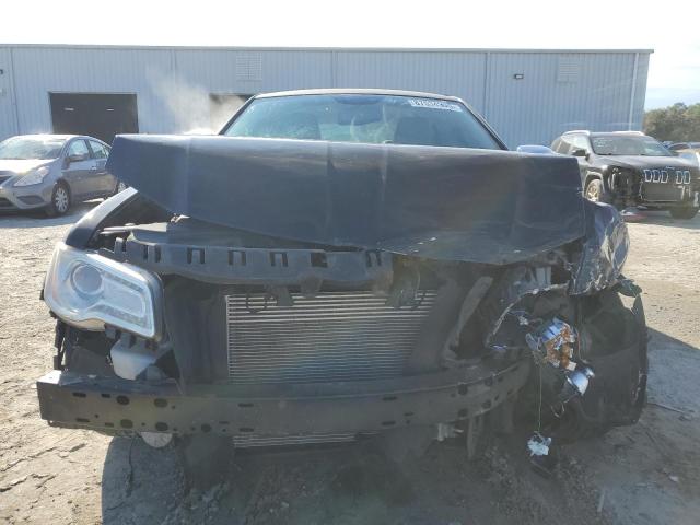 Photo 5 from auction – 2011 CHRYSLER 300 LIMITE with VIN 2C3CA5CG9BH594557