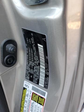 Photo 14 from auction – 2017 TOYOTA SIENNA XLE with VIN 5TDYZ3DC4HS816989