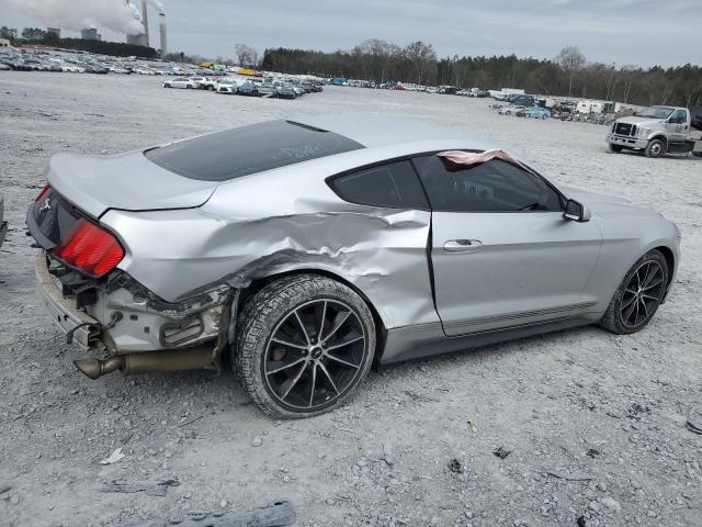 Фото 3 с аукциона – 2015 FORD MUSTANG с VIN 1FA6P8TH5F5376409