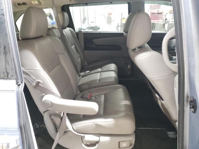 Photo 11 from auction – 2012 HONDA ODYSSEY EX with VIN 5FNRL5H65CB018603