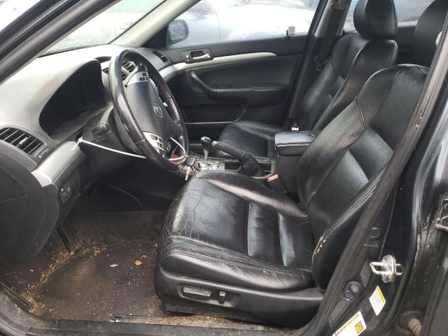Photo 7 from auction – 2008 ACURA TSX with VIN JH4CL96988C008421