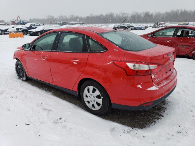 Photo 2 from auction – 2014 FORD FOCUS SE with VIN 1FADP3F22EL146855