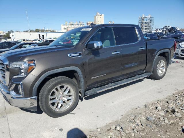 Photo 1 from auction – 2019 GMC SIERRA C15 with VIN 1GTP8DED3KZ273197