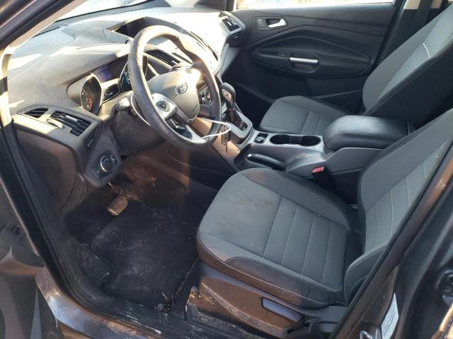 Photo 7 from auction – 2013 FORD ESCAPE SE with VIN 1FMCU0GX9DUB06297