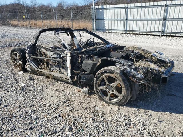 Photo 4 from auction – 1997 CHEVROLET CORVETTE with VIN 1G1YY22G0V5103990
