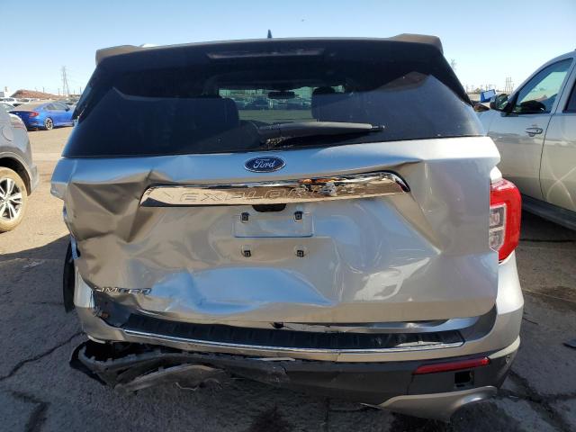 Photo 6 from auction – 2023 FORD EXPLORER L with VIN 1FMSK7FH0PGB20287