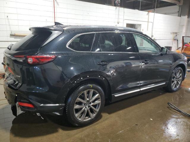 Photo 3 from auction – 2018 MAZDA CX-9 SIGNA with VIN JM3TCBEY9J0222902