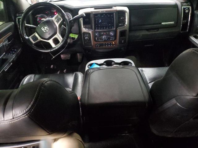 Photo 8 from auction – 2018 RAM 2500 LARAM with VIN 3C6UR5FLXJG180548