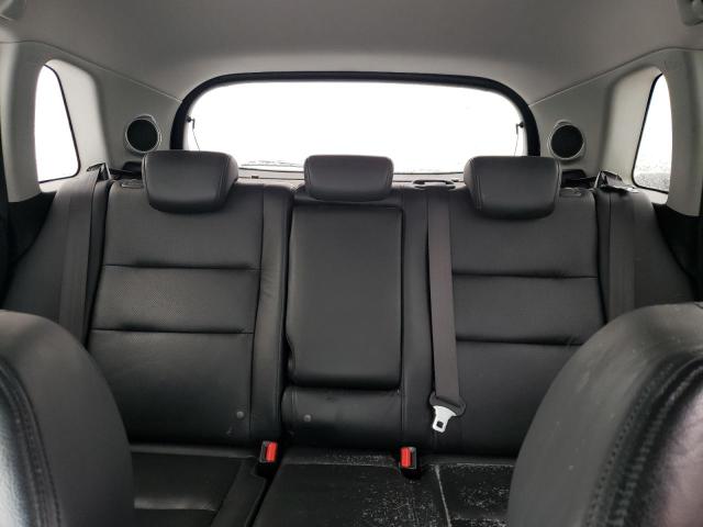 Photo 10 from auction – 2007 ACURA RDX TECHNO with VIN 5J8TB18567A021275