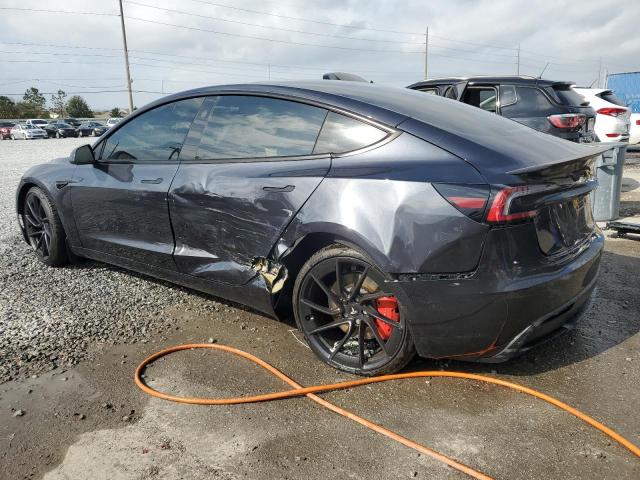 Photo 2 from auction – 2024 TESLA MODEL 3 with VIN 5YJ3E1ET2RF784333