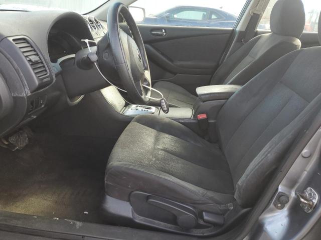Photo 7 from auction – 2010 NISSAN ALTIMA BAS with VIN 1N4AL2AP6AN428510