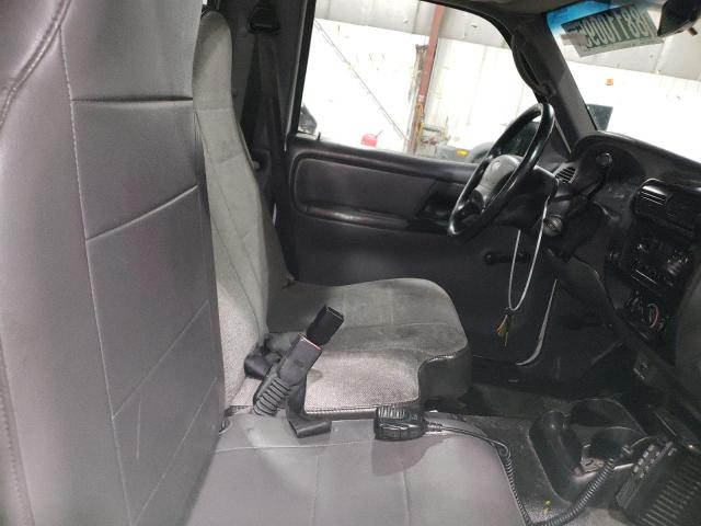 Photo 10 from auction – 2003 FORD RANGER with VIN 1FTYR10U03PB77919