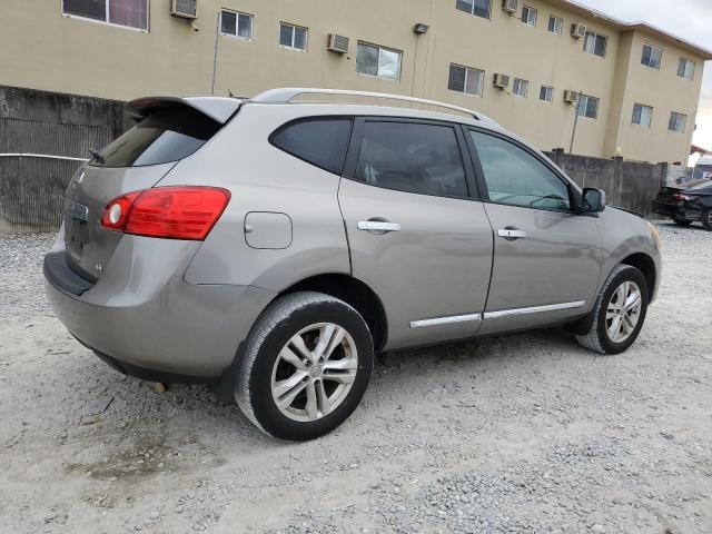 Photo 3 from auction – 2013 NISSAN ROGUE S with VIN JN8AS5MT6DW031986