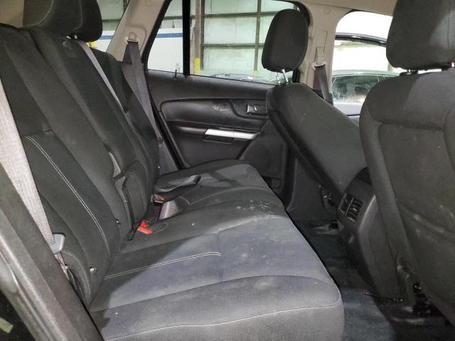 Photo 11 from auction – 2013 FORD EDGE SE with VIN 2FMDK4GCXDBB81207
