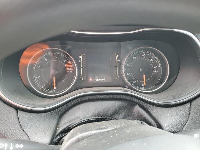 Photo 9 from auction – 2019 JEEP CHEROKEE L with VIN 1C4PJLCB3KD262715