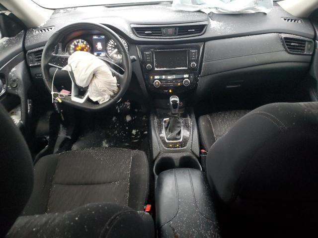 Photo 8 from auction – 2020 NISSAN ROGUE S with VIN 5N1AT2MT3LC757680