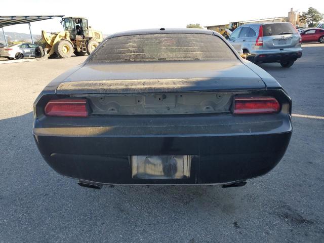 Photo 6 from auction – 2014 DODGE CHALLENGER with VIN 2C3CDYAG8EH234289