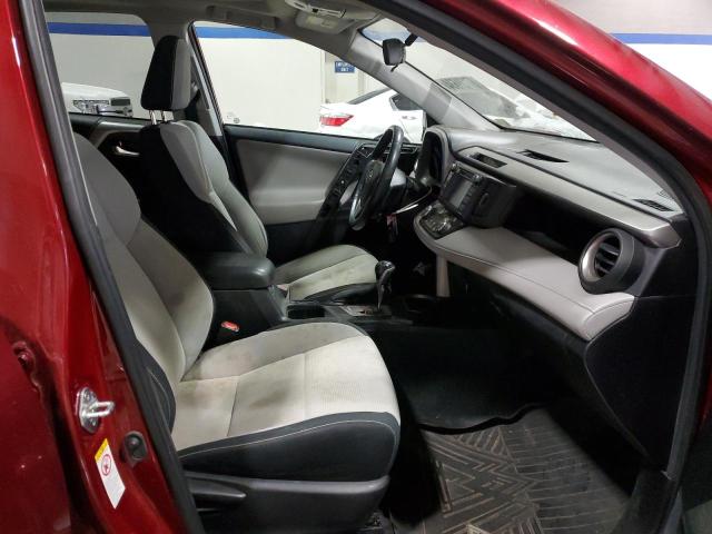 Photo 7 from auction – 2018 TOYOTA RAV4 ADVEN with VIN 2T3RFREV8JW826171