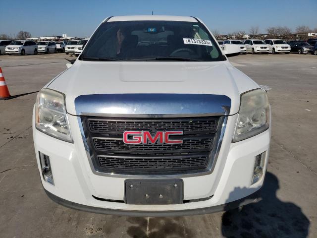 Photo 5 from auction – 2015 GMC TERRAIN SL with VIN 2GKALMEK1F6349248