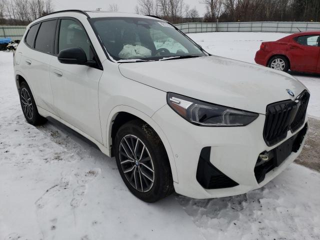 Photo 4 from auction – 2023 BMW X1 XDRIVE2 with VIN WBX73EF00P5W89094