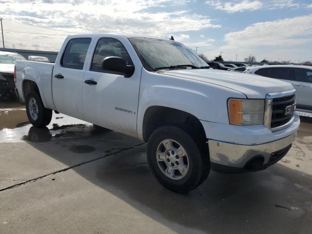 Photo 4 from auction – 2007 GMC NEW SIERRA with VIN 2GTEC13C471558277
