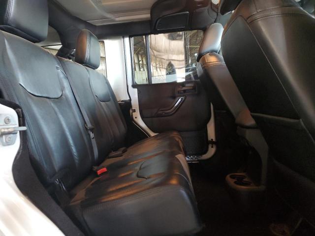 Photo 10 from auction – 2017 JEEP WRANGLER U with VIN 1C4BJWEG2HL697020
