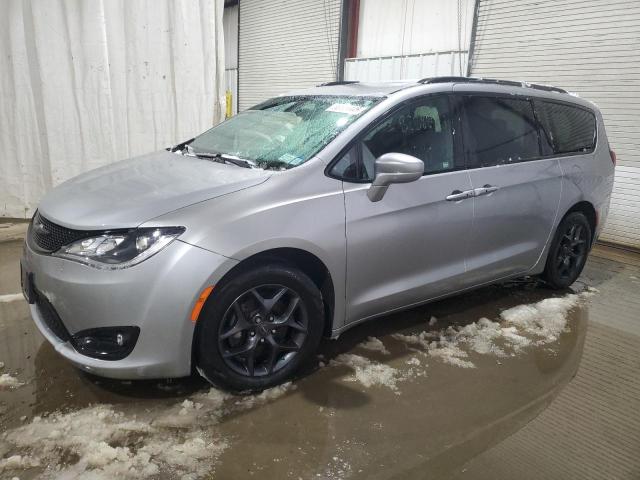CHRYSLER PACIFICA T 2018 con VIN 2C4RC1BG8JR237194 - Foto de la subasta