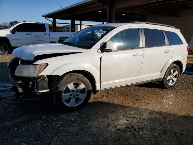 DODGE JOURNEY MA 2011 with VIN 3D4PG1FG2BT500898 - Photo from auction