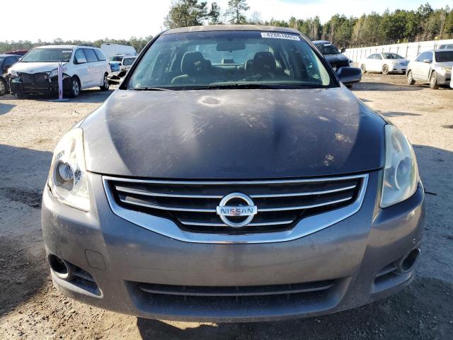 Photo 5 from auction – 2010 NISSAN ALTIMA BAS with VIN 1N4AL2AP0AN491750