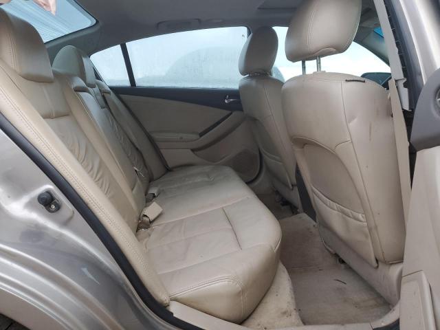 Photo 10 from auction – 2012 NISSAN ALTIMA BAS with VIN 1N4AL2AP1CN437702