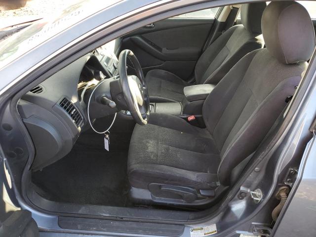 Photo 7 from auction – 2011 NISSAN ALTIMA BAS with VIN 1N4AL2AP9BN435047