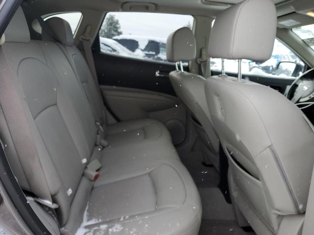 Photo 11 from auction – 2012 NISSAN ROGUE S with VIN JN8AS5MT4CW289194