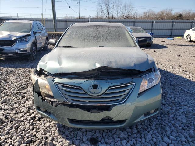 Photo 5 from auction – 2009 TOYOTA CAMRY BASE with VIN 4T1BE46K39U910141