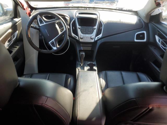 Photo 8 from auction – 2013 GMC TERRAIN DE with VIN 2GKALYEK4D6134919
