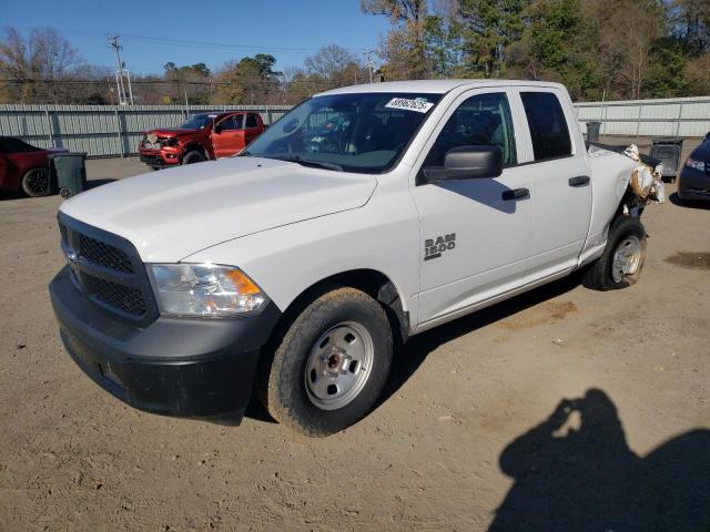 RAM 1500 CLASS 2020 with VIN 1C6RR6FG2LS127126 - Photo from auction