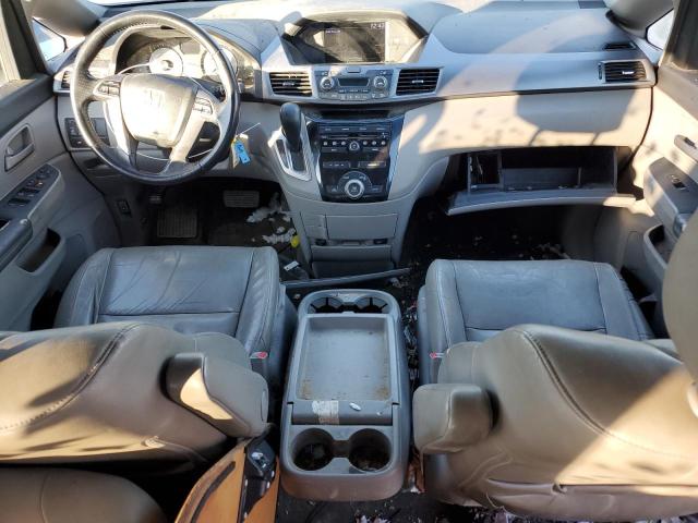 Photo 8 from auction – 2012 HONDA ODYSSEY EX with VIN 5FNRL5H60CB080913