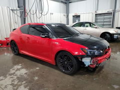 Photo 4 from auction – 2013 SCION TRD STRUTS with VIN JTKJF5C76D3049998